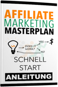 Affiliate Masterplan