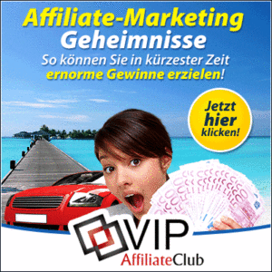 Vip Affiliate Club